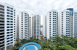 Blk 272B Jurong West Street 24 (Jurong West), HDB 5 Rooms #562827941